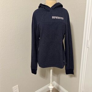 Tommy Bahama Gray Reversible Sweatshirt